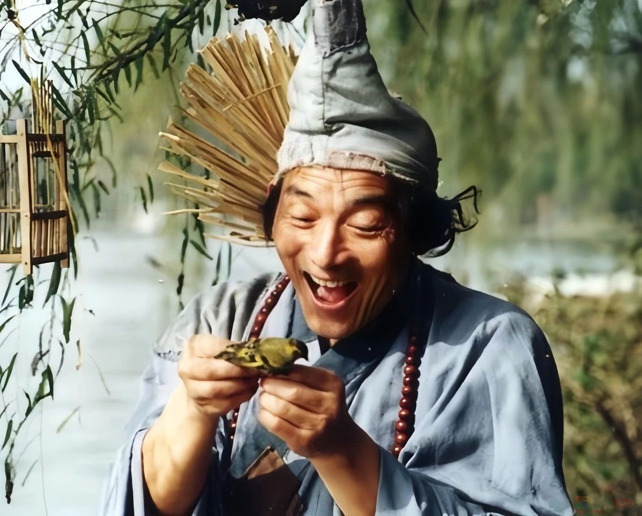 《繁花》爆红的背后，是内娱这十年的悲哀……716 / 作者:该做的事情 / 帖子ID:313088