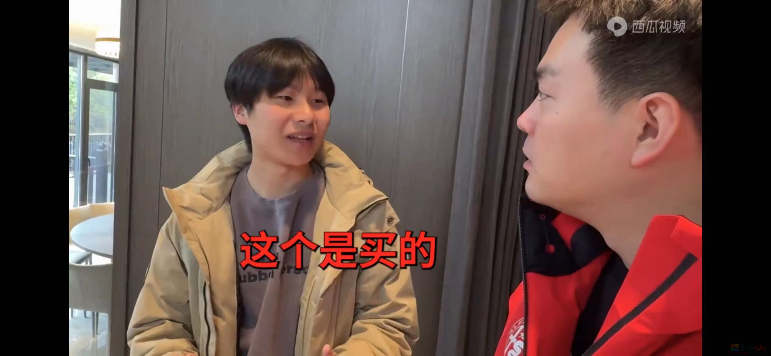 麻辣王子家的公子被瞒20年，才知道自己是富二代。。。371 / 作者:放眼看世界 / 帖子ID:313103