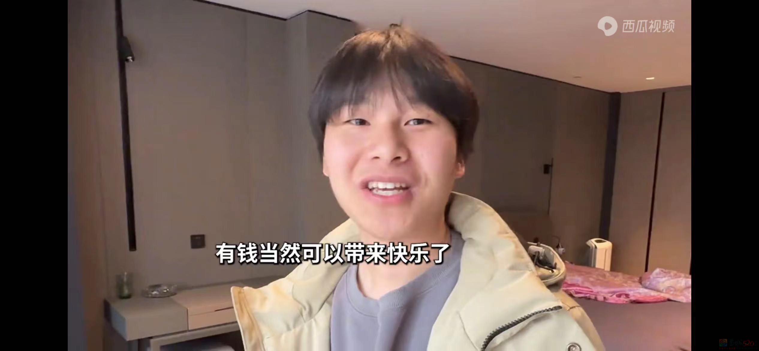 麻辣王子家的公子被瞒20年，才知道自己是富二代。。。776 / 作者:放眼看世界 / 帖子ID:313103