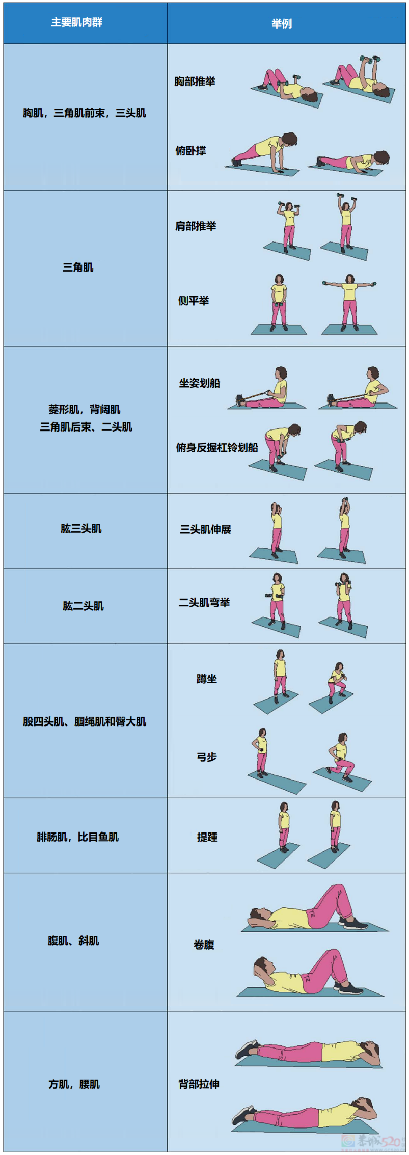 降“三高”、防心血管病！每周2次这类运动，比跑步和走路更好！837 / 作者:健康小天使 / 帖子ID:313104