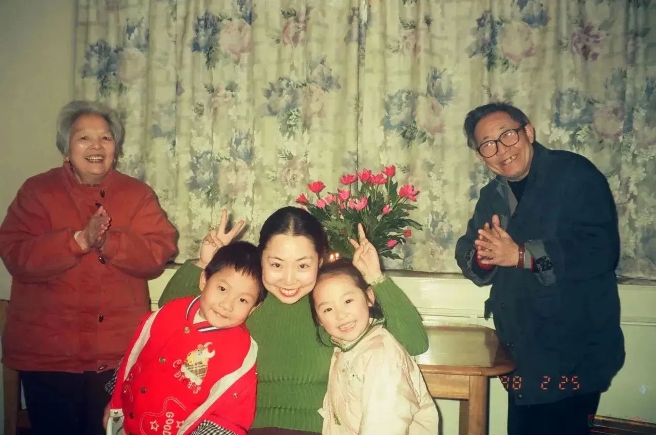 那些外公外婆带大的孩子241 / 作者:儿时的回忆 / 帖子ID:313138