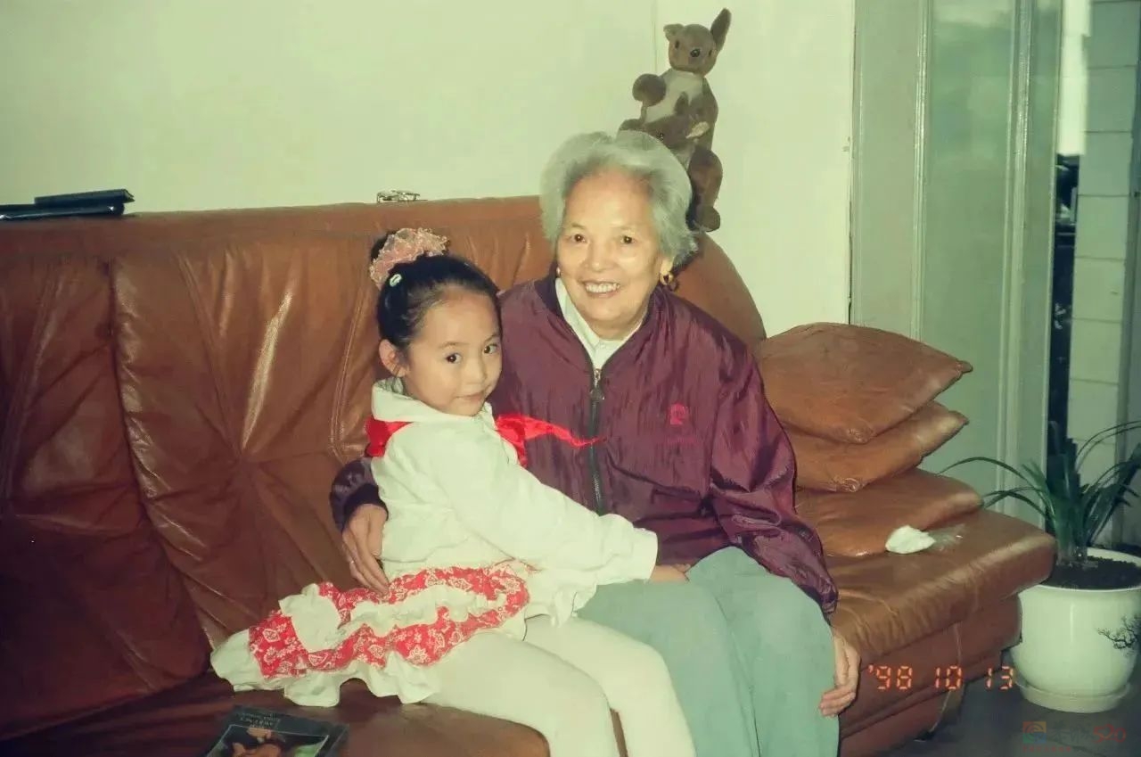 那些外公外婆带大的孩子506 / 作者:儿时的回忆 / 帖子ID:313138