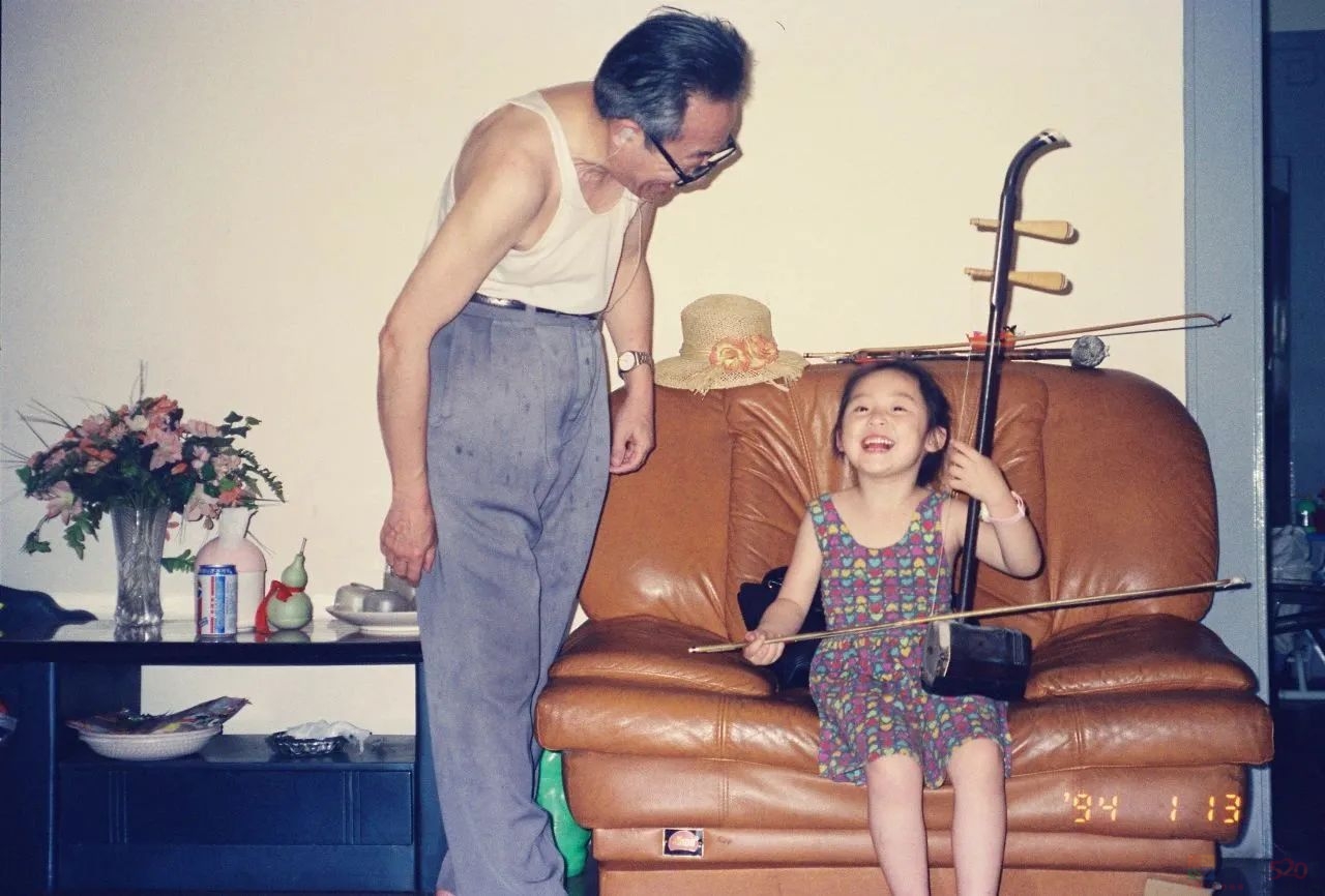 那些外公外婆带大的孩子106 / 作者:儿时的回忆 / 帖子ID:313138