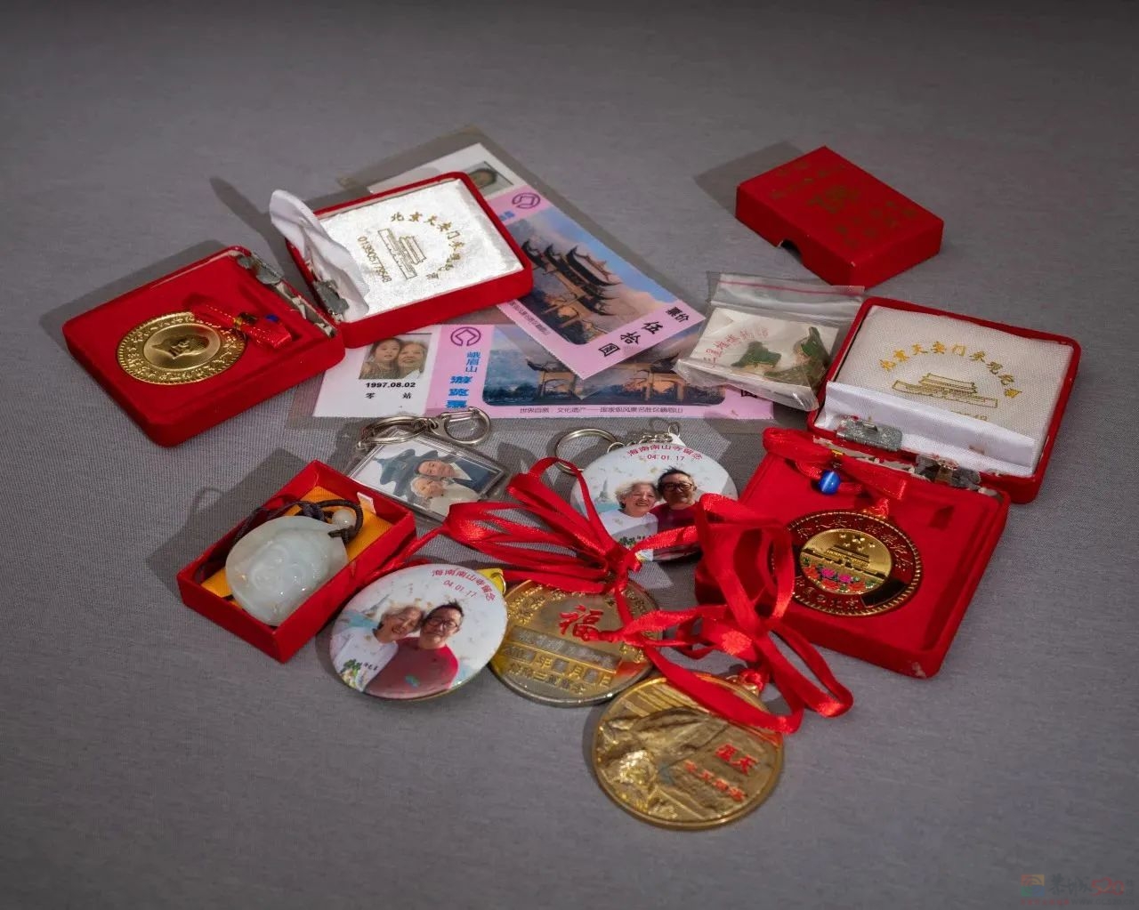 那些外公外婆带大的孩子70 / 作者:儿时的回忆 / 帖子ID:313138