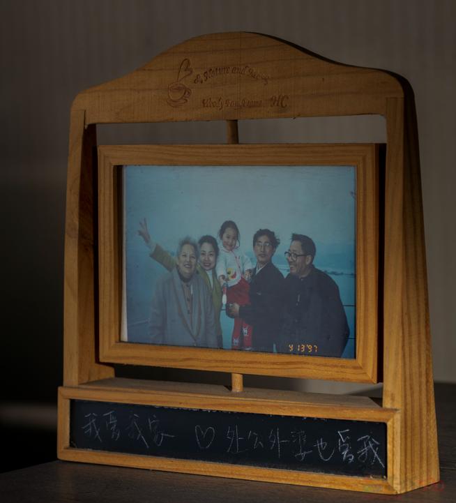 那些外公外婆带大的孩子7 / 作者:儿时的回忆 / 帖子ID:313138