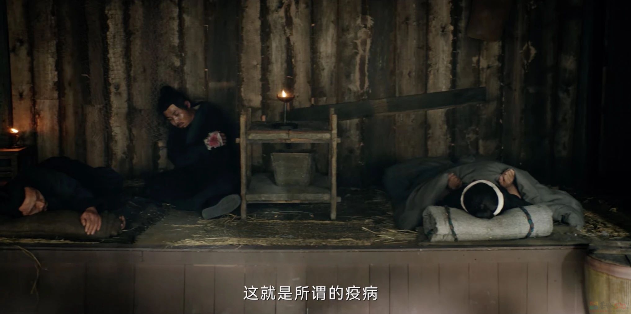 开年最期待国剧，翻车了951 / 作者:该做的事情 / 帖子ID:313141