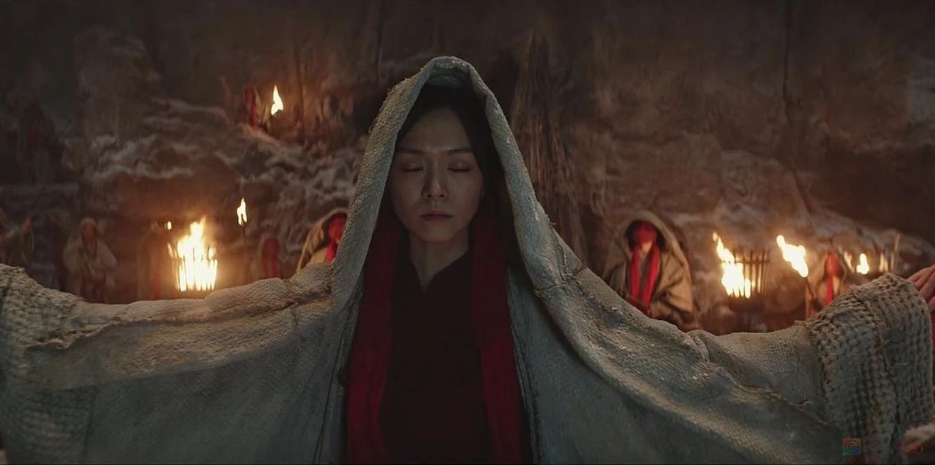 开年最期待国剧，翻车了72 / 作者:该做的事情 / 帖子ID:313141