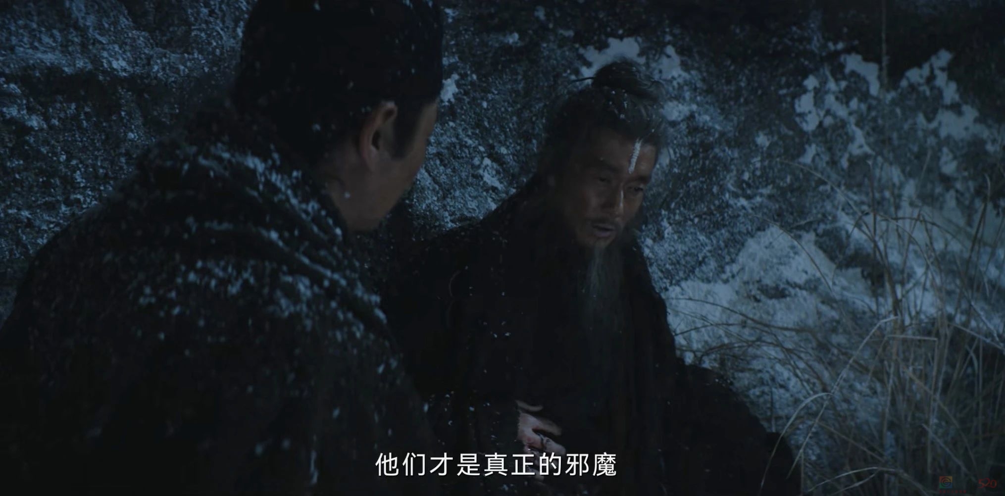 开年最期待国剧，翻车了162 / 作者:该做的事情 / 帖子ID:313141