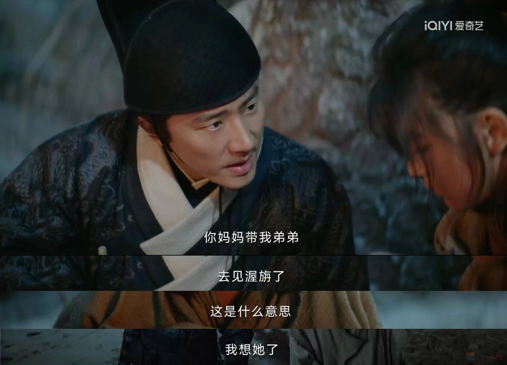 开年最期待国剧，翻车了842 / 作者:该做的事情 / 帖子ID:313141