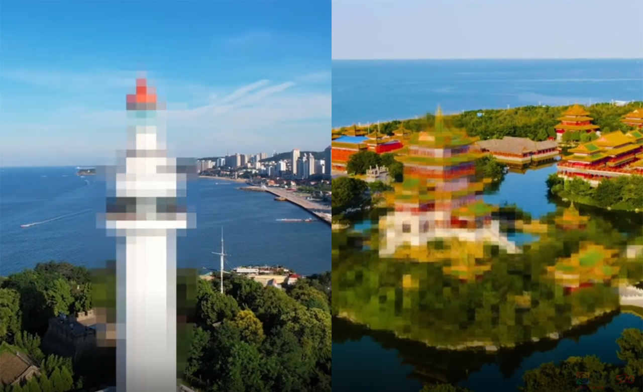 全国文旅狂抢热搜三天，捅出的丢人段子可以笑三年415 / 作者:儿时的回忆 / 帖子ID:313164