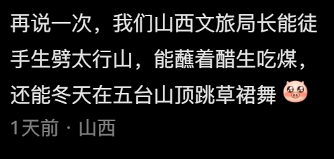 全国文旅狂抢热搜三天，捅出的丢人段子可以笑三年631 / 作者:儿时的回忆 / 帖子ID:313164