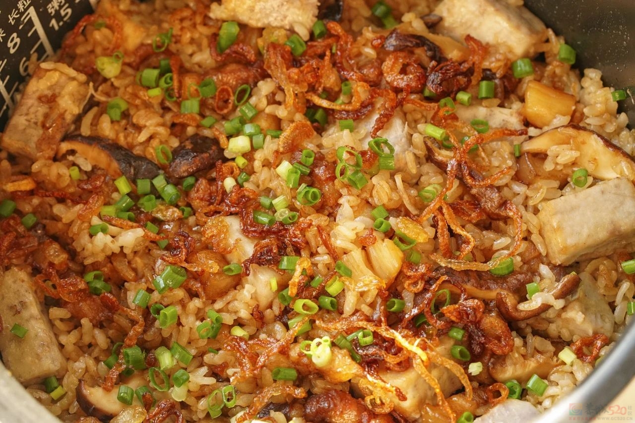 沿海的就是不一样，这米饭做得也太好吃了！74 / 作者:爱生活爱美食 / 帖子ID:313165