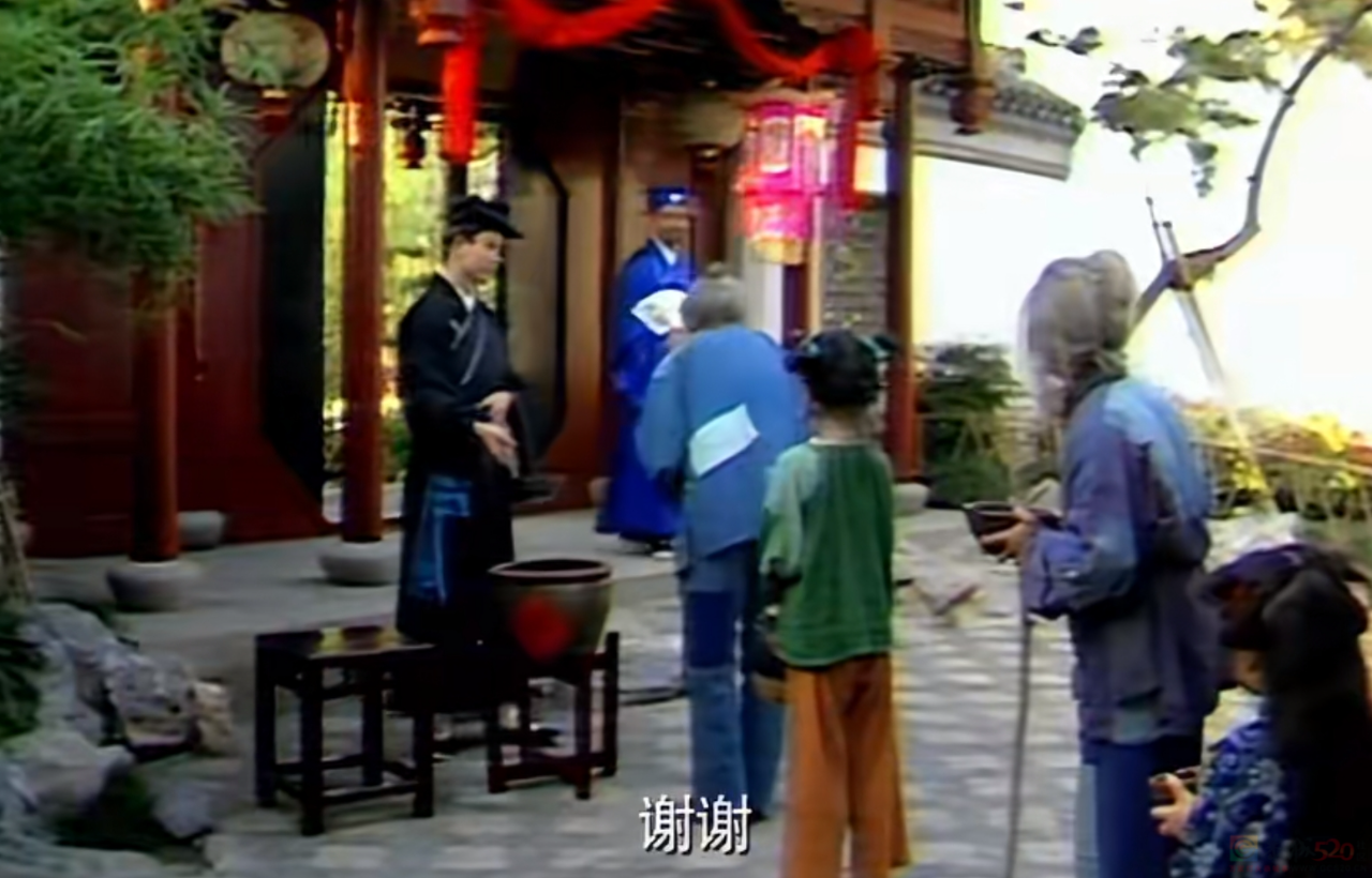 一露面就3700万点赞，全网都惊叹他这角色无可替代734 / 作者:该做的事情 / 帖子ID:313194