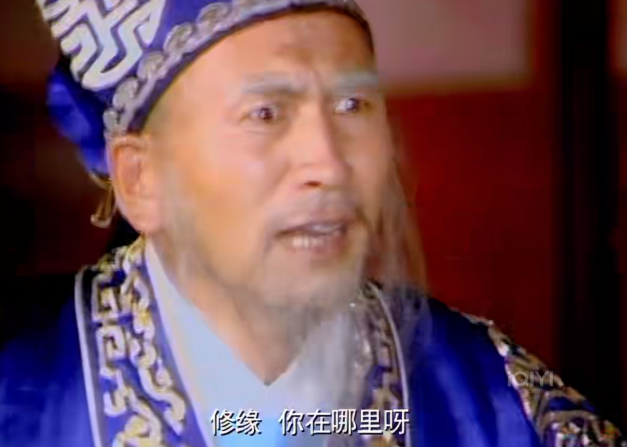 一露面就3700万点赞，全网都惊叹他这角色无可替代240 / 作者:该做的事情 / 帖子ID:313194