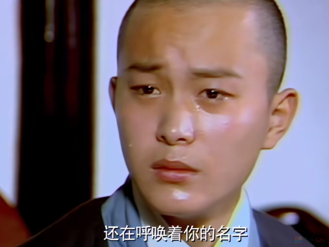一露面就3700万点赞，全网都惊叹他这角色无可替代372 / 作者:该做的事情 / 帖子ID:313194