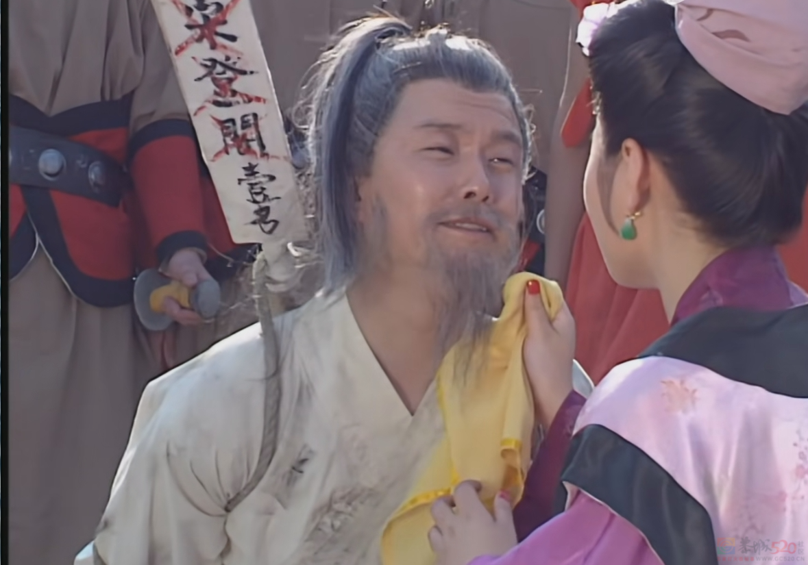 一露面就3700万点赞，全网都惊叹他这角色无可替代651 / 作者:该做的事情 / 帖子ID:313194