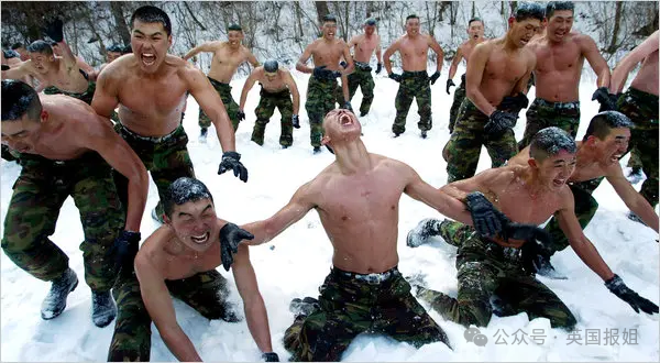 男星为逃兵役花3年自证是智障？韩国男性逃兵役骚操作叹为观止！454 / 作者:放眼看世界 / 帖子ID:313196