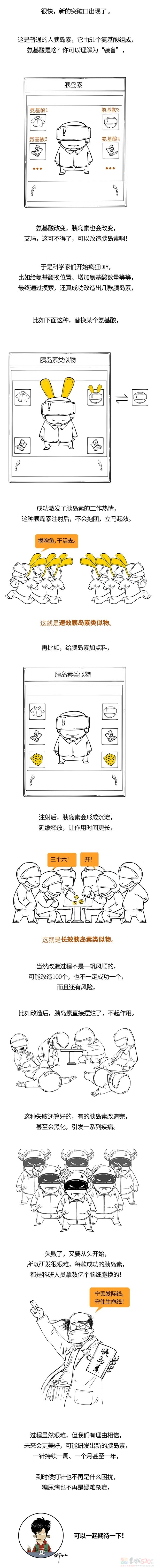 糖尿病的苦，希望你永远都不懂！36 / 作者:儿时的回忆 / 帖子ID:313197