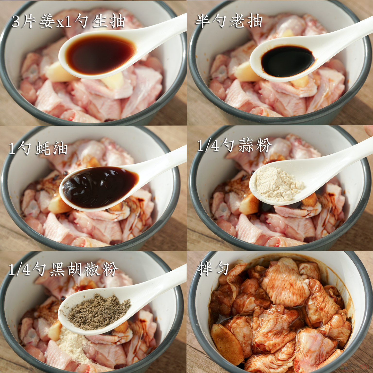 空气炸锅菜谱算是被玩明白了。708 / 作者:爱生活爱美食 / 帖子ID:313200