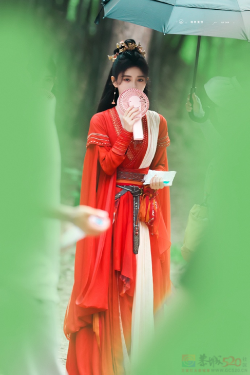 微博撕逼、粉丝互骂，《仙剑四》的真人剧还没播就先“爆了”379 / 作者:该做的事情 / 帖子ID:313213