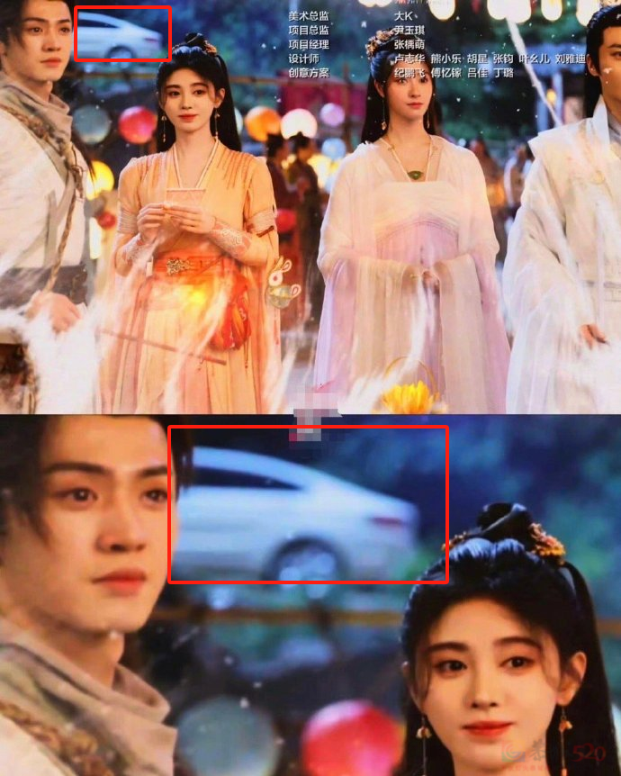 微博撕逼、粉丝互骂，《仙剑四》的真人剧还没播就先“爆了”702 / 作者:该做的事情 / 帖子ID:313213