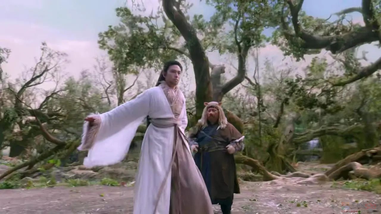 微博撕逼、粉丝互骂，《仙剑四》的真人剧还没播就先“爆了”832 / 作者:该做的事情 / 帖子ID:313213