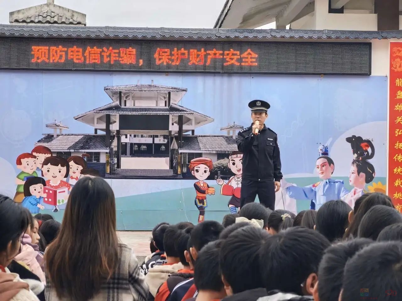恭城公安：百万警进千万家  将“进”字落到实处784 / 作者:论坛小编01 / 帖子ID:313217
