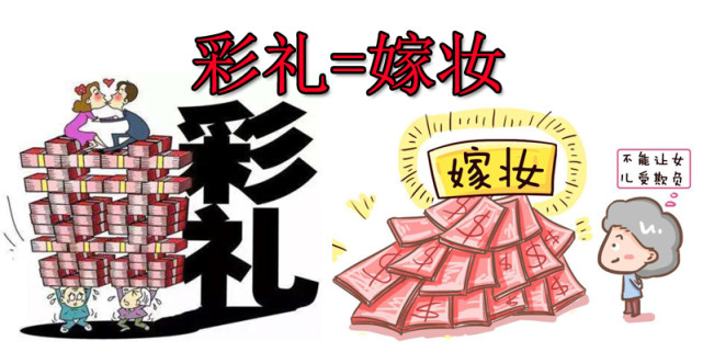 女方家只收彩礼不陪嫁妆合适吗？259 / 作者:论坛小编01 / 帖子ID:313219