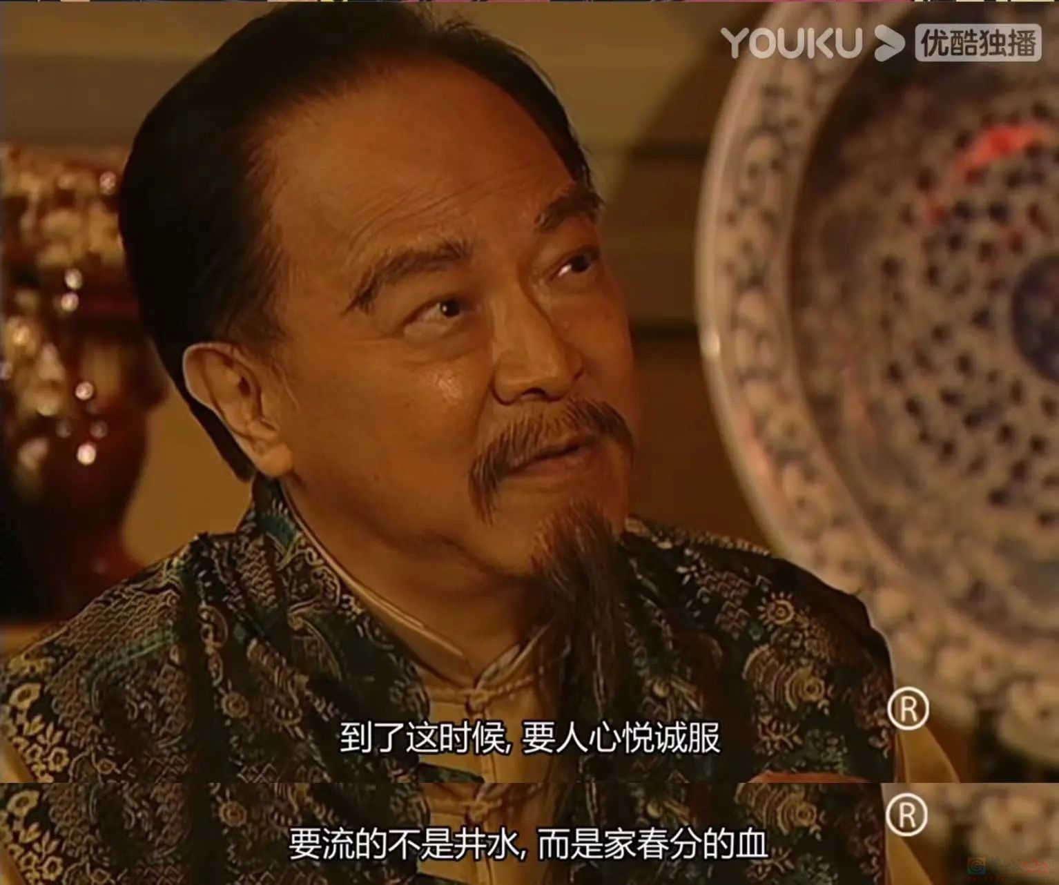 吊打《新闻女王》，这才是TVB大女主天花板789 / 作者:该做的事情 / 帖子ID:313230