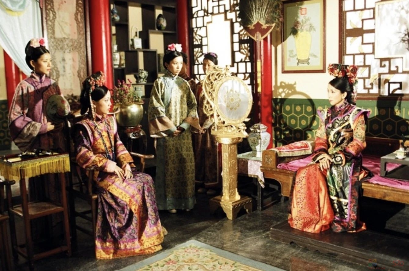 吊打《新闻女王》，这才是TVB大女主天花板424 / 作者:该做的事情 / 帖子ID:313230