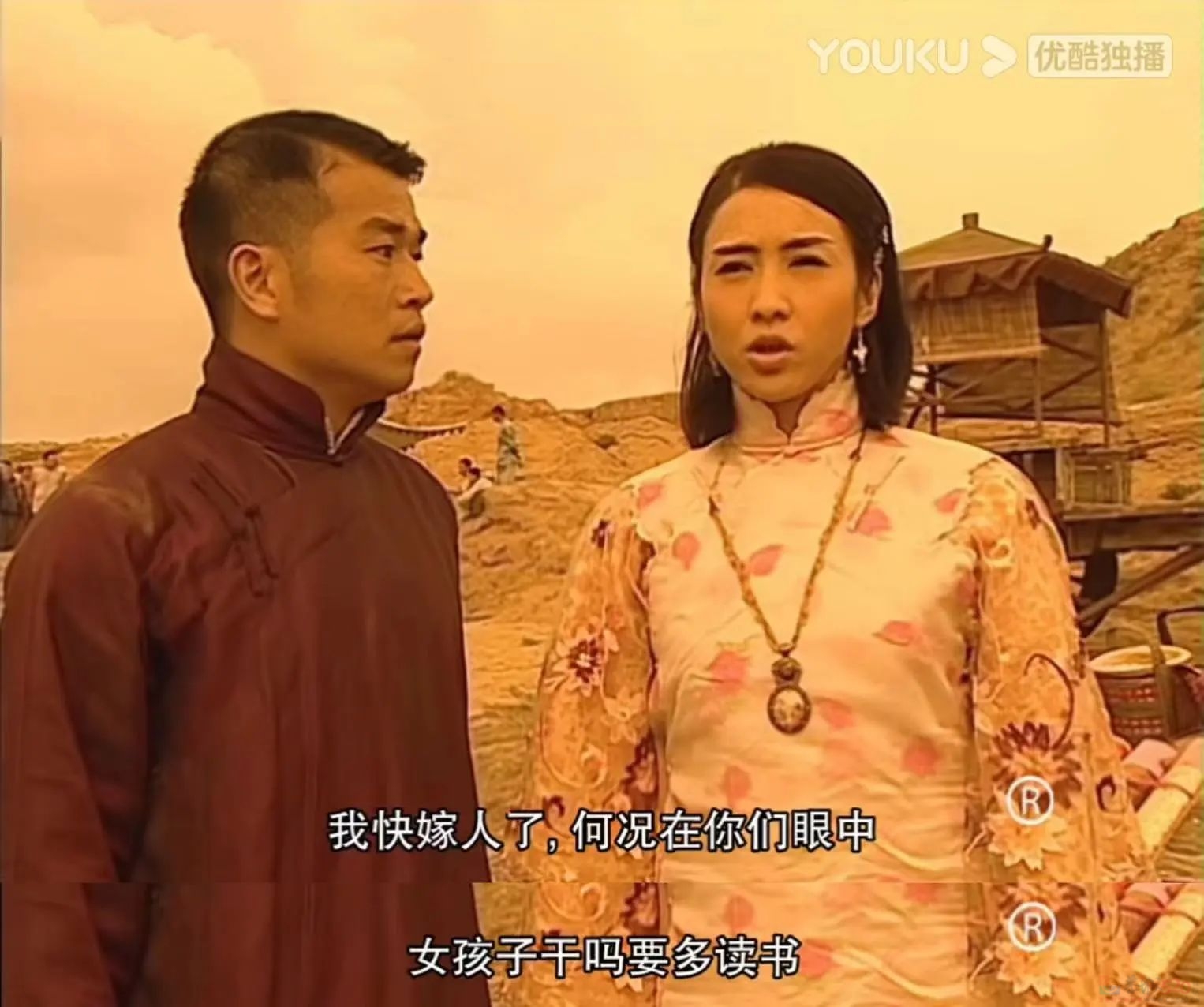 吊打《新闻女王》，这才是TVB大女主天花板89 / 作者:该做的事情 / 帖子ID:313230
