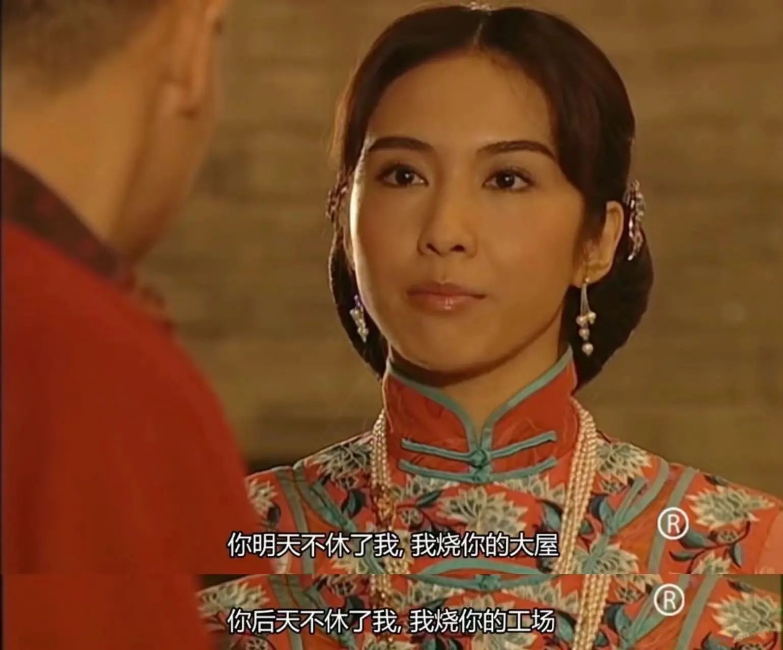吊打《新闻女王》，这才是TVB大女主天花板190 / 作者:该做的事情 / 帖子ID:313230
