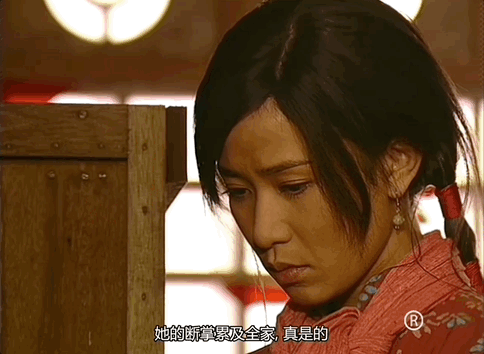 吊打《新闻女王》，这才是TVB大女主天花板815 / 作者:该做的事情 / 帖子ID:313230