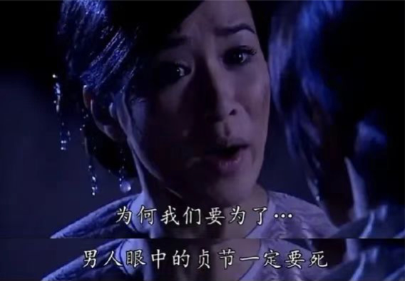 吊打《新闻女王》，这才是TVB大女主天花板874 / 作者:该做的事情 / 帖子ID:313230