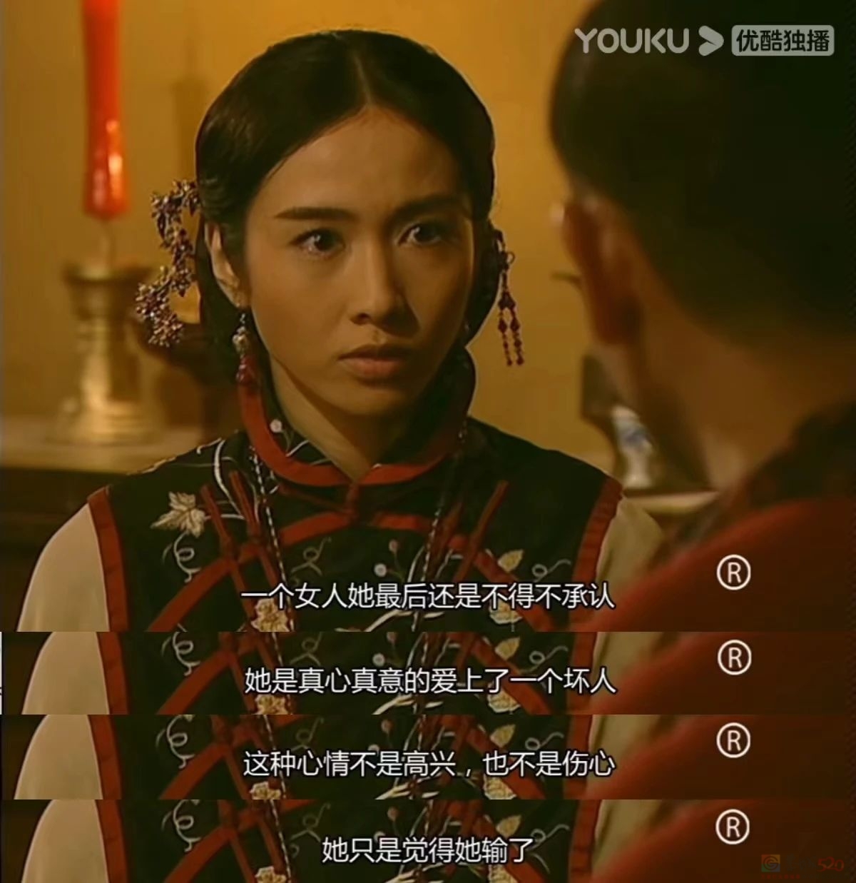 吊打《新闻女王》，这才是TVB大女主天花板181 / 作者:该做的事情 / 帖子ID:313230