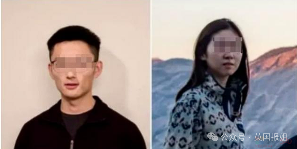 反转！网传清华夫妻因谷歌裁员双双自杀？真相更恐怖：仅妻子惨死，凶手就是丈夫！741 / 作者:放眼看世界 / 帖子ID:313233