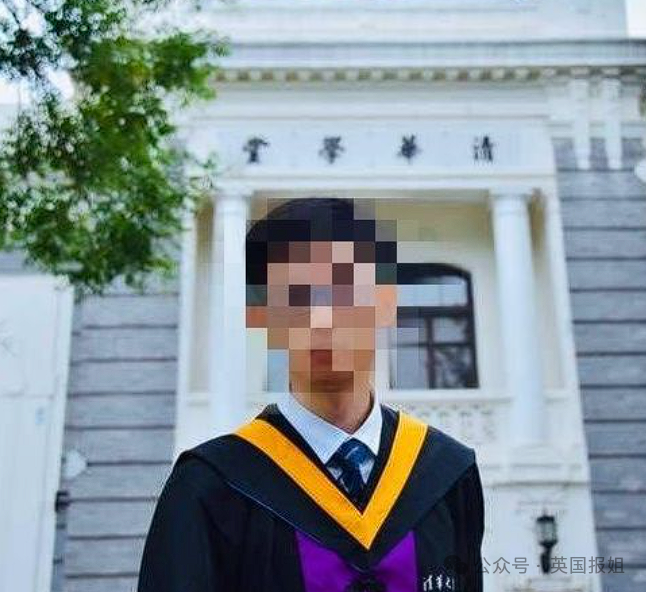 反转！网传清华夫妻因谷歌裁员双双自杀？真相更恐怖：仅妻子惨死，凶手就是丈夫！842 / 作者:放眼看世界 / 帖子ID:313233