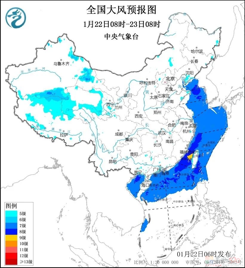 寒潮、暴雪、大风三预警齐发！464 / 作者:登山涉水 / 帖子ID:313251