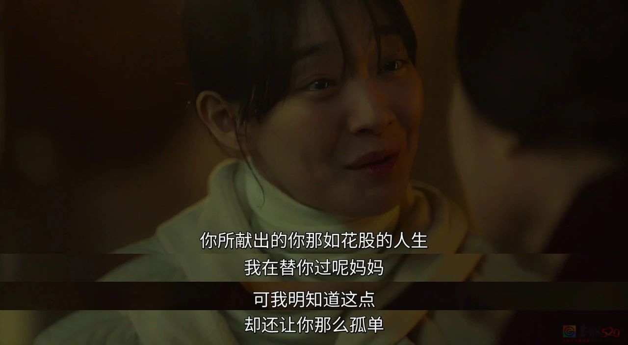 韩版《你好，李焕英》来了，彻底榨干我的眼泪386 / 作者:该做的事情 / 帖子ID:313256