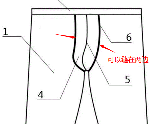 男生秋裤前为啥开个洞？居然TM不是用来尿尿的！966 / 作者:儿时的回忆 / 帖子ID:313273