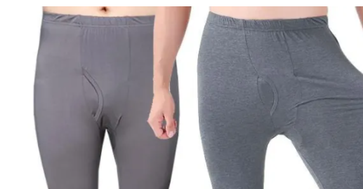 男生秋裤前为啥开个洞？居然TM不是用来尿尿的！690 / 作者:儿时的回忆 / 帖子ID:313273