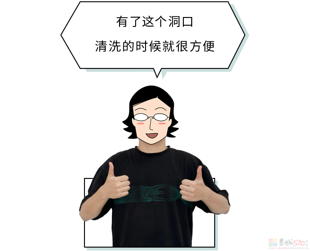 男生秋裤前为啥开个洞？居然TM不是用来尿尿的！156 / 作者:儿时的回忆 / 帖子ID:313273