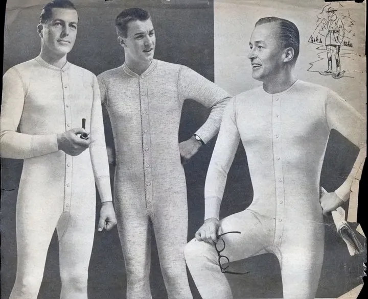 男生秋裤前为啥开个洞？居然TM不是用来尿尿的！411 / 作者:儿时的回忆 / 帖子ID:313273