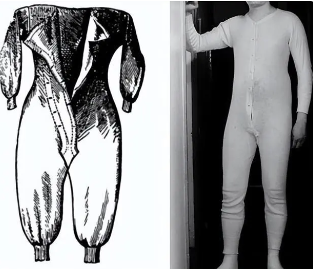 男生秋裤前为啥开个洞？居然TM不是用来尿尿的！34 / 作者:儿时的回忆 / 帖子ID:313273