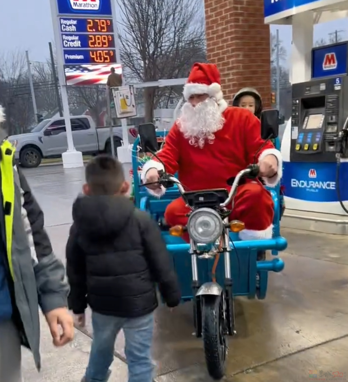 都以为这“县城神车”过气，没想到它在国外身价翻了140倍447 / 作者:儿时的回忆 / 帖子ID:313309