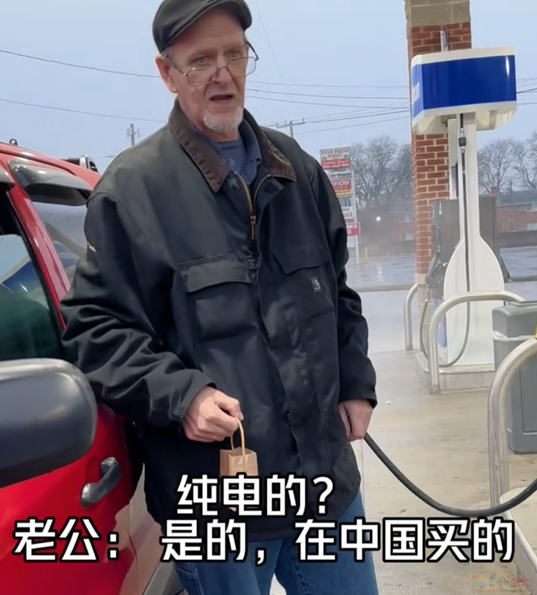 都以为这“县城神车”过气，没想到它在国外身价翻了140倍849 / 作者:儿时的回忆 / 帖子ID:313309