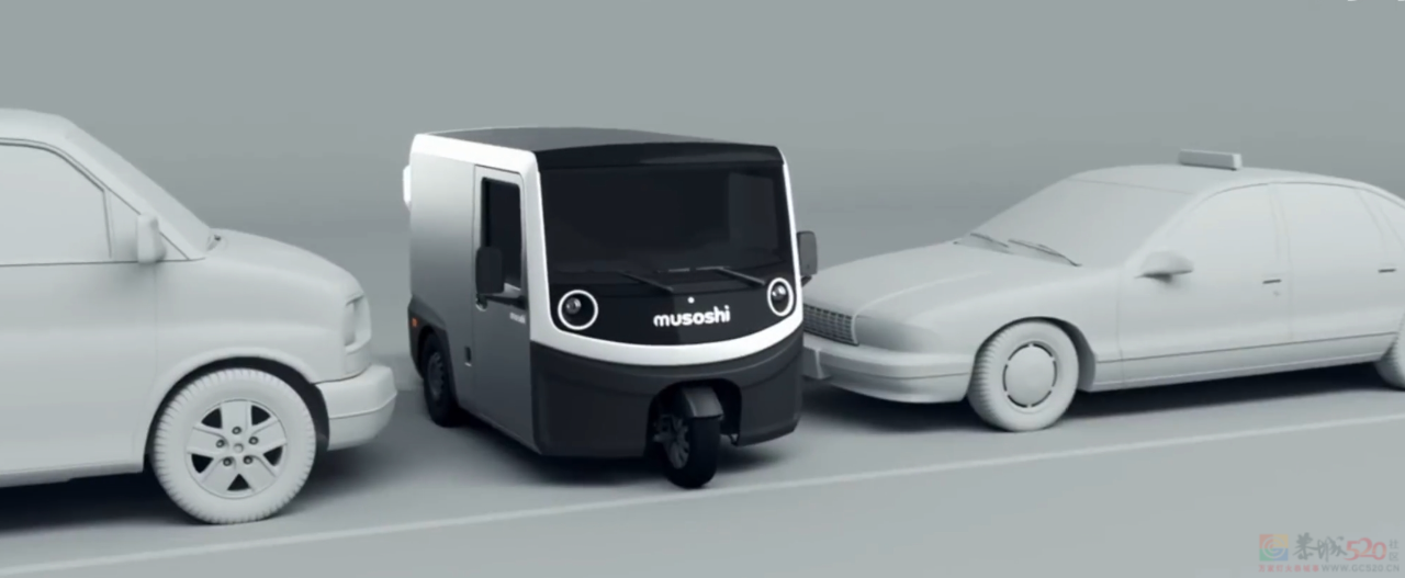 都以为这“县城神车”过气，没想到它在国外身价翻了140倍264 / 作者:儿时的回忆 / 帖子ID:313309