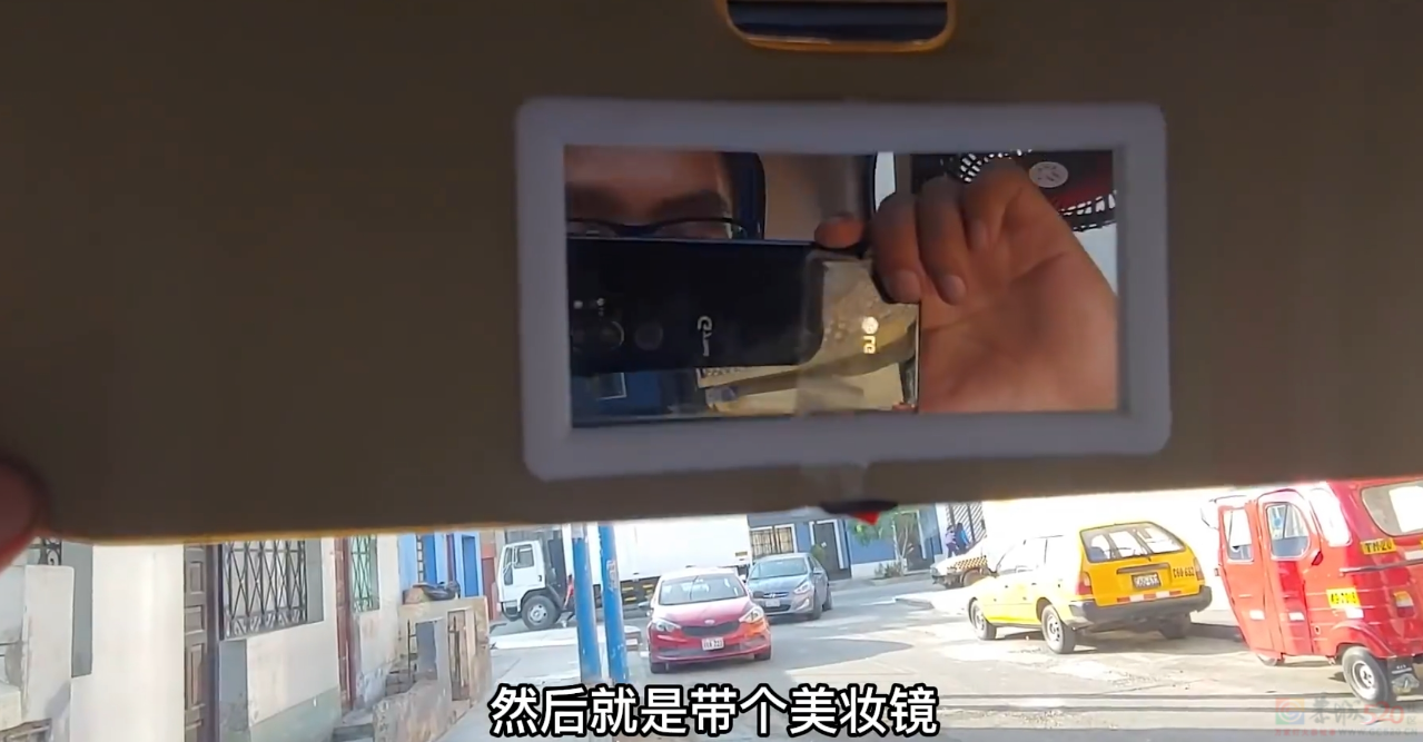 都以为这“县城神车”过气，没想到它在国外身价翻了140倍628 / 作者:儿时的回忆 / 帖子ID:313309