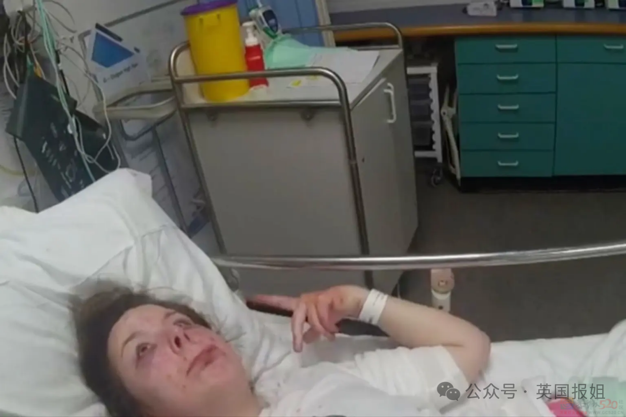 19岁女孩遭多次暴力侵犯，反被判刑8年半？真相反转震撼英国：她故意用铁锤砸自己编故事！347 / 作者:放眼看世界 / 帖子ID:313312