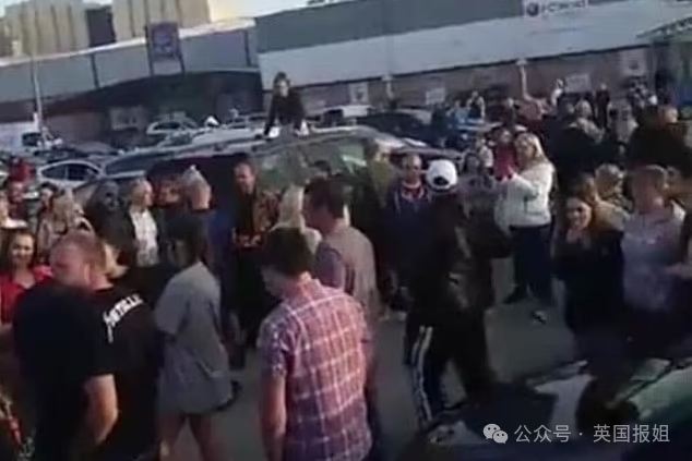 19岁女孩遭多次暴力侵犯，反被判刑8年半？真相反转震撼英国：她故意用铁锤砸自己编故事！363 / 作者:放眼看世界 / 帖子ID:313312